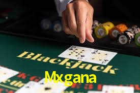 Mxgana Respuesta rápida a consultas de depósito y retiro