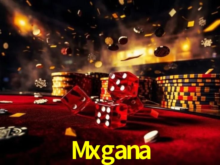 Mxgana Tragamonedas