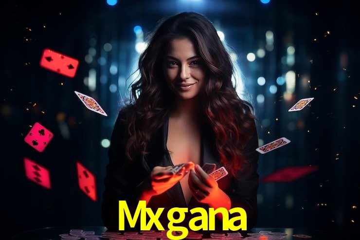 Mxgana Verificación de cuenta