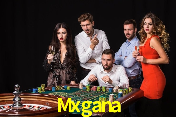Mxgana Foro comunitario
