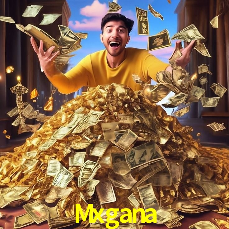 Mxgana Valorant Slots
