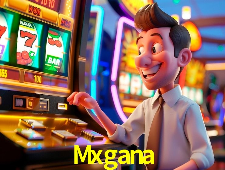 Mxgana Live Blackjack