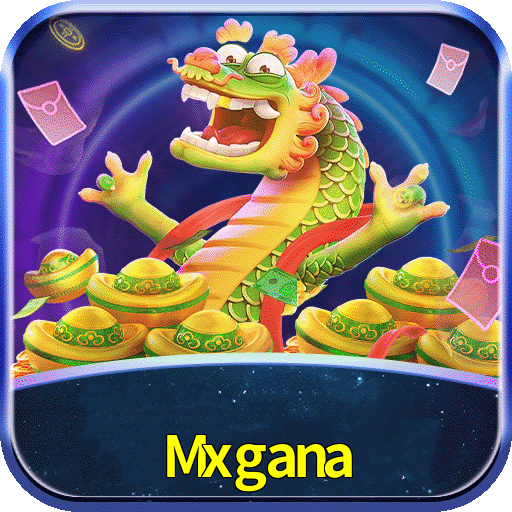 Mxgana logo